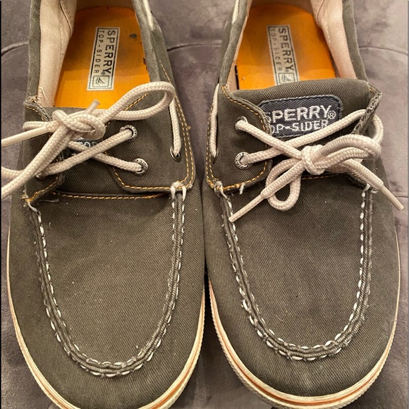 Sperry top sliders - Picture 4 of 5